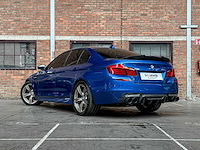 Bmw m5 4.4 v8 f10 650pk 2013 5-serie - afbeelding 9 van  55
