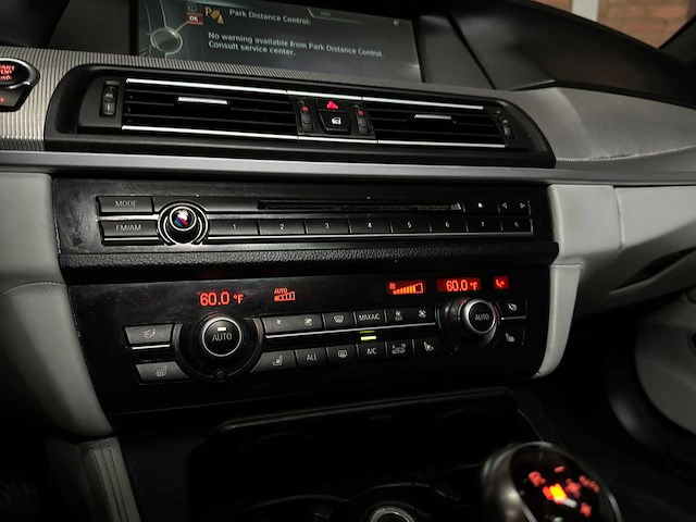 Bmw m5 4.4 v8 f10 650pk 2013 5-serie - afbeelding 26 van  55