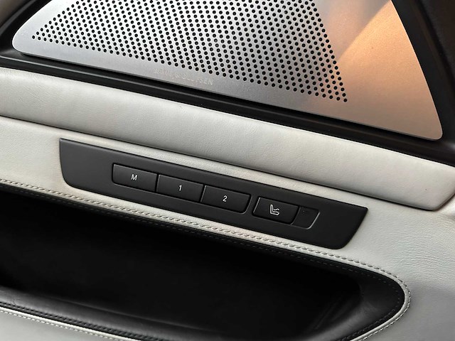 Bmw m5 4.4 v8 f10 650pk 2013 5-serie - afbeelding 32 van  55