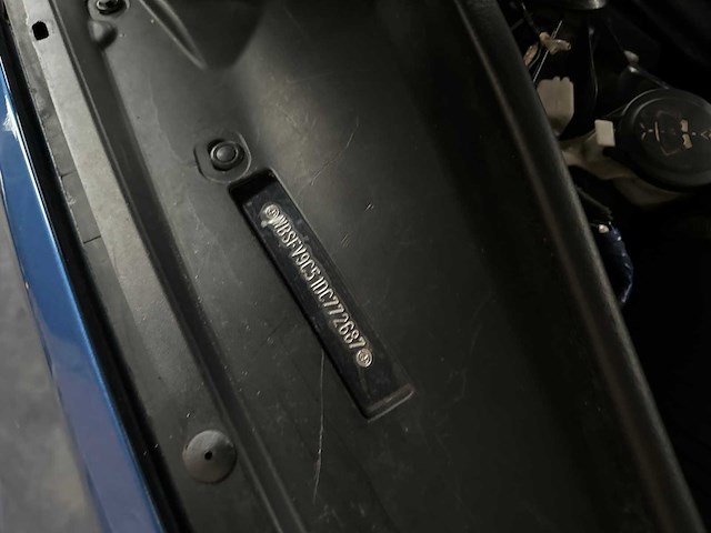 Bmw m5 4.4 v8 f10 650pk 2013 5-serie - afbeelding 46 van  55