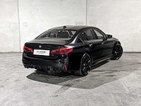 Bmw m5 4.4 v8 m-sport 600pk 2019 (origineel-nl) 5-serie, xr-334-d - afbeelding 2 van  61
