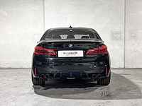 Bmw m5 4.4 v8 m-sport 600pk 2019 (origineel-nl) 5-serie, xr-334-d - afbeelding 3 van  61