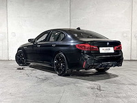 Bmw m5 4.4 v8 m-sport 600pk 2019 (origineel-nl) 5-serie, xr-334-d - afbeelding 4 van  61