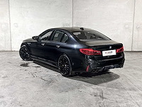 Bmw m5 4.4 v8 m-sport 600pk 2019 (origineel-nl) 5-serie, xr-334-d - afbeelding 5 van  61