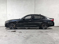 Bmw m5 4.4 v8 m-sport 600pk 2019 (origineel-nl) 5-serie, xr-334-d - afbeelding 6 van  61