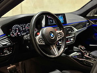 Bmw m5 4.4 v8 m-sport 600pk 2019 (origineel-nl) 5-serie, xr-334-d - afbeelding 7 van  61
