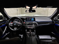 Bmw m5 4.4 v8 m-sport 600pk 2019 (origineel-nl) 5-serie, xr-334-d - afbeelding 8 van  61