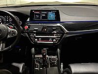 Bmw m5 4.4 v8 m-sport 600pk 2019 (origineel-nl) 5-serie, xr-334-d - afbeelding 11 van  61