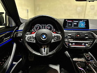 Bmw m5 4.4 v8 m-sport 600pk 2019 (origineel-nl) 5-serie, xr-334-d - afbeelding 13 van  61