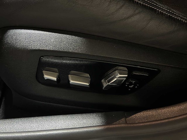 Bmw m5 4.4 v8 m-sport 600pk 2019 (origineel-nl) 5-serie, xr-334-d - afbeelding 14 van  61