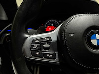 Bmw m5 4.4 v8 m-sport 600pk 2019 (origineel-nl) 5-serie, xr-334-d - afbeelding 16 van  61