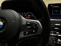 Bmw m5 4.4 v8 m-sport 600pk 2019 (origineel-nl) 5-serie, xr-334-d - afbeelding 17 van  61