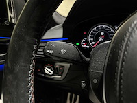 Bmw m5 4.4 v8 m-sport 600pk 2019 (origineel-nl) 5-serie, xr-334-d - afbeelding 19 van  61
