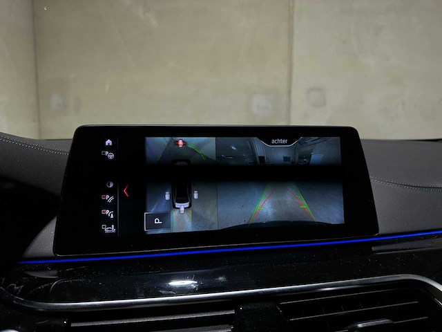 Bmw m5 4.4 v8 m-sport 600pk 2019 (origineel-nl) 5-serie, xr-334-d - afbeelding 26 van  61
