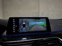 Bmw m5 4.4 v8 m-sport 600pk 2019 (origineel-nl) 5-serie, xr-334-d - afbeelding 27 van  61