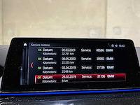 Bmw m5 4.4 v8 m-sport 600pk 2019 (origineel-nl) 5-serie, xr-334-d - afbeelding 28 van  61
