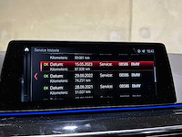 Bmw m5 4.4 v8 m-sport 600pk 2019 (origineel-nl) 5-serie, xr-334-d - afbeelding 29 van  61