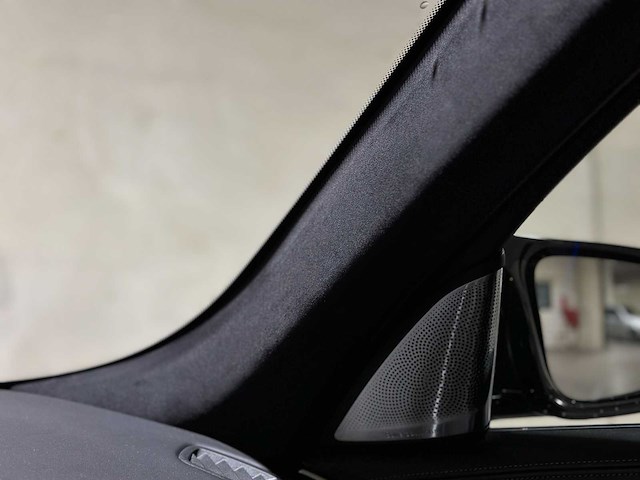 Bmw m5 4.4 v8 m-sport 600pk 2019 (origineel-nl) 5-serie, xr-334-d - afbeelding 31 van  61