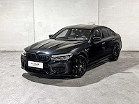 Bmw m5 4.4 v8 m-sport 600pk 2019 (origineel-nl) 5-serie, xr-334-d - afbeelding 23 van  61