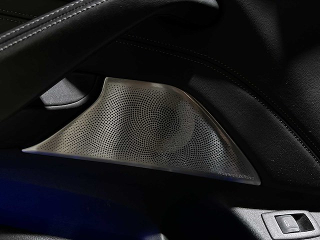 Bmw m5 4.4 v8 m-sport 600pk 2019 (origineel-nl) 5-serie, xr-334-d - afbeelding 35 van  61