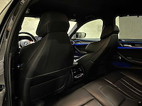 Bmw m5 4.4 v8 m-sport 600pk 2019 (origineel-nl) 5-serie, xr-334-d - afbeelding 40 van  61