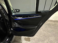 Bmw m5 4.4 v8 m-sport 600pk 2019 (origineel-nl) 5-serie, xr-334-d - afbeelding 44 van  61