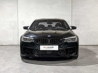 Bmw m5 4.4 v8 m-sport 600pk 2019 (origineel-nl) 5-serie, xr-334-d - afbeelding 34 van  61