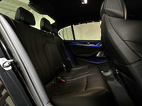 Bmw m5 4.4 v8 m-sport 600pk 2019 (origineel-nl) 5-serie, xr-334-d - afbeelding 46 van  61