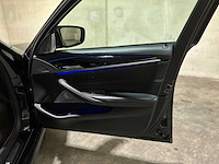 Bmw m5 4.4 v8 m-sport 600pk 2019 (origineel-nl) 5-serie, xr-334-d - afbeelding 47 van  61