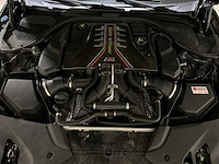 Bmw m5 4.4 v8 m-sport 600pk 2019 (origineel-nl) 5-serie, xr-334-d - afbeelding 49 van  61