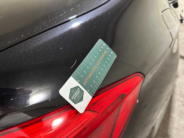 Bmw m5 4.4 v8 m-sport 600pk 2019 (origineel-nl) 5-serie, xr-334-d - afbeelding 51 van  61
