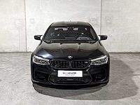 Bmw m5 4.4 v8 m-sport 600pk 2019 (origineel-nl) 5-serie, xr-334-d - afbeelding 45 van  61