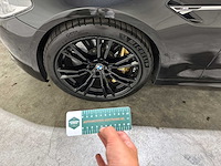 Bmw m5 4.4 v8 m-sport 600pk 2019 (origineel-nl) 5-serie, xr-334-d - afbeelding 58 van  61