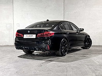 Bmw m5 4.4 v8 m-sport 600pk 2019 (origineel-nl) 5-serie, xr-334-d - afbeelding 61 van  61