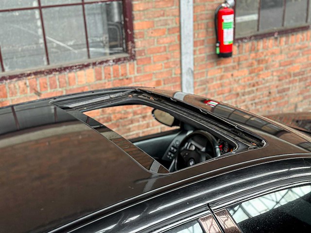 Bmw m5 5.0 v10 500pk 2006 e60 5-serie - afbeelding 10 van  50