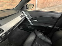 Bmw m5 5.0 v10 500pk 2006 e60 5-serie - afbeelding 30 van  50