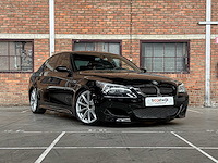 Bmw m5 5.0 v10 500pk 2006 e60 5-serie - afbeelding 7 van  50