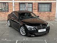 Bmw m5 5.0 v10 500pk 2006 e60 5-serie - afbeelding 8 van  50