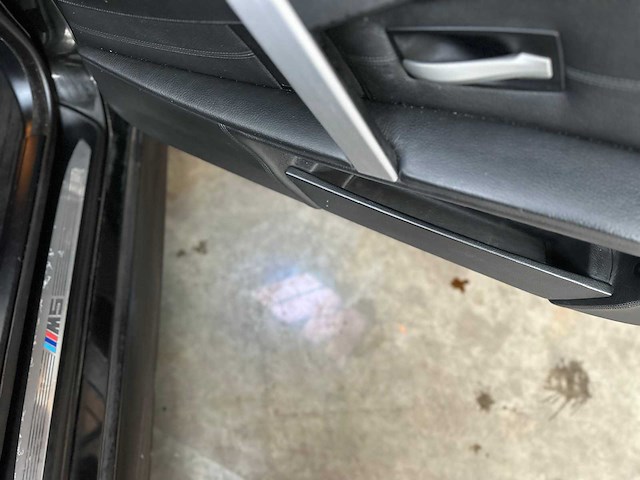 Bmw m5 5.0 v10 500pk 2006 e60 5-serie - afbeelding 38 van  49