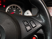 Bmw m5 5.0 v10 500pk 2006 e60 5-serie - afbeelding 14 van  43