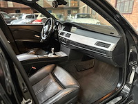 Bmw m5 5.0 v10 500pk 2006 e60 5-serie - afbeelding 36 van  44