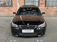 Bmw m5 5.0 v10 500pk 2006 e60 5-serie - afbeelding 36 van  39