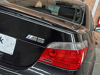 Bmw m5 5.0 v10 500pk 2006 e60 5-serie - afbeelding 5 van  50