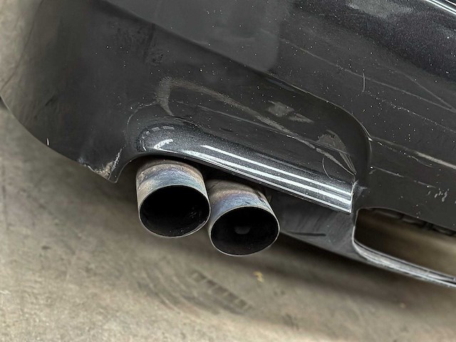 Bmw m5 5.0 v10 500pk 2006 e60 5-serie - afbeelding 8 van  50