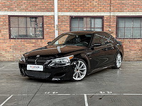 Bmw m5 5.0 v10 500pk 2006 e60 5-serie - afbeelding 12 van  50