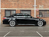 Bmw m5 5.0 v10 500pk 2006 e60 5-serie - afbeelding 50 van  50