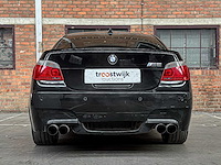 Bmw m5 5.0 v10 500pk 2006 e60 5-serie - afbeelding 3 van  41