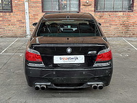 Bmw m5 5.0 v10 500pk 2006 e60 5-serie - afbeelding 4 van  41