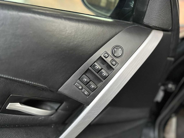 Bmw m5 5.0 v10 500pk 2006 e60 5-serie - afbeelding 22 van  41