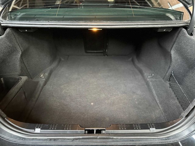 Bmw m5 5.0 v10 500pk 2006 e60 5-serie - afbeelding 28 van  41